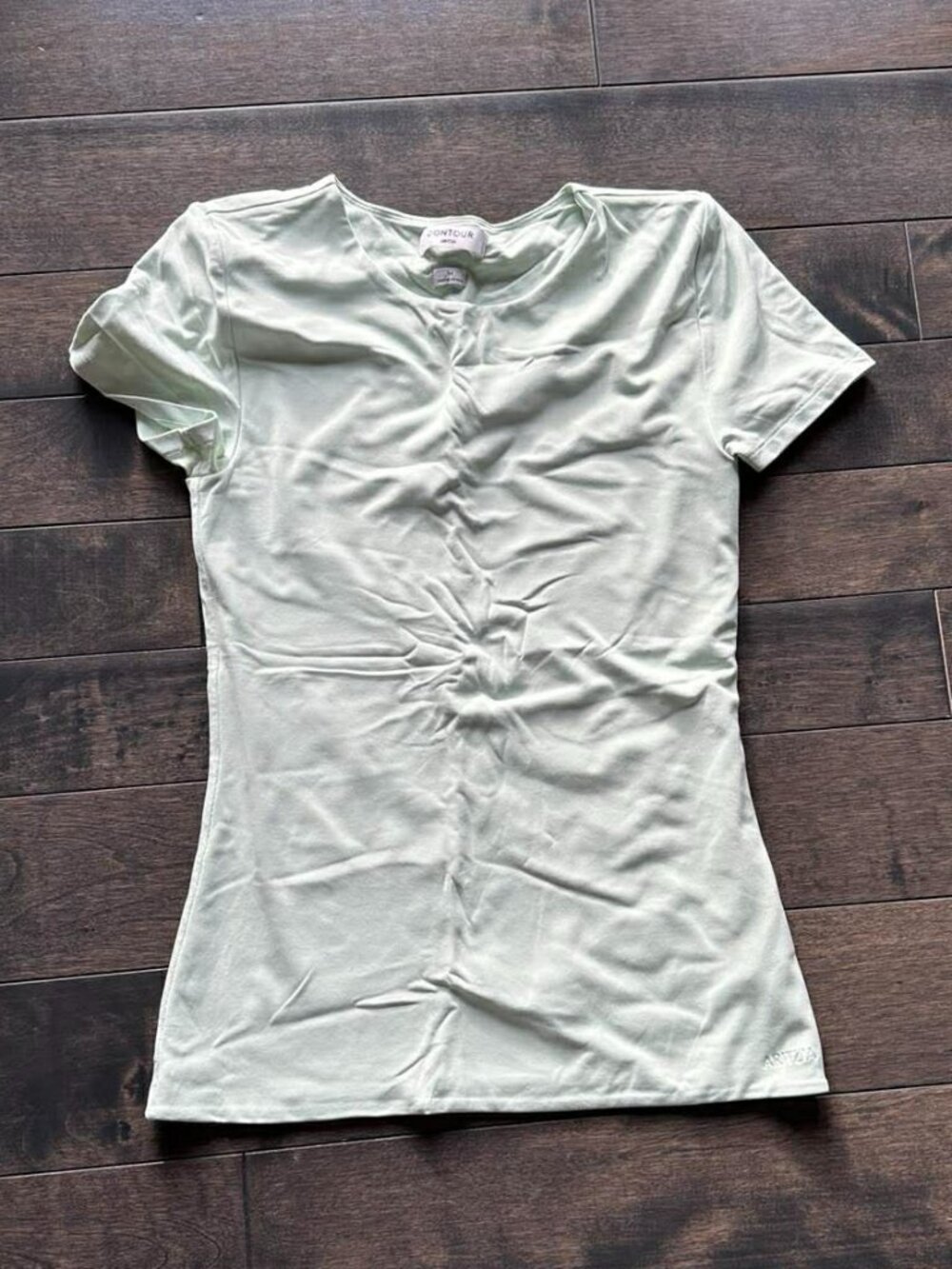 Aritzia Contour Hip Tee